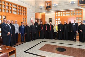 NDU Campuses Celebrate Opening Mass for the Academic Year 2022-2023 5