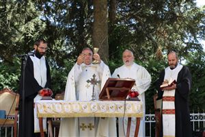NDU Campuses Celebrate Opening Mass for the Academic Year 2022-2023 53