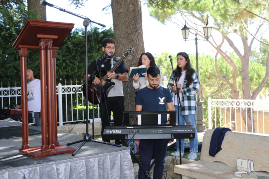 NDU Campuses Celebrate Opening Mass for the Academic Year 2022-2023 54