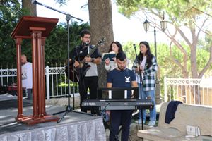 NDU Campuses Celebrate Opening Mass for the Academic Year 2022-2023 54