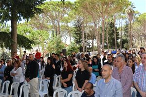 NDU Campuses Celebrate Opening Mass for the Academic Year 2022-2023 55