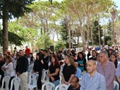 NDU Campuses Celebrate Opening Mass for the Academic Year 2022-2023 55