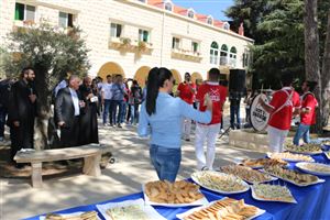 NDU Campuses Celebrate Opening Mass for the Academic Year 2022-2023 58