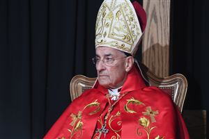 NDU Campuses Celebrate Opening Mass for the Academic Year 2022-2023 9