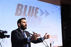 NDU Career Fair 2019 Features Lebanese Minister of Finance 2