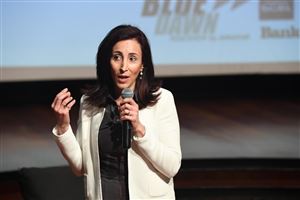 NDU Career Fair 2019 Features Lebanese Minister of Finance 3