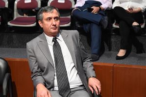 NDU Career Fair 2019 Features Lebanese Minister of Finance 5