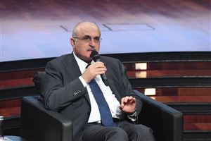 NDU Career Fair 2019 Features Lebanese Minister of Finance 5