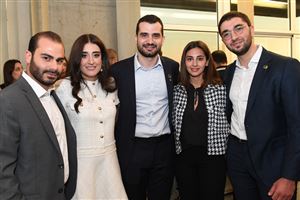 NDU Celebrates Artist Heinz Gaube in Photography Exhibtion 30