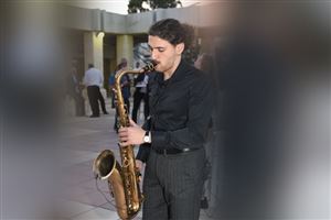 NDU Celebrates Artist Heinz Gaube in Photography Exhibtion 32