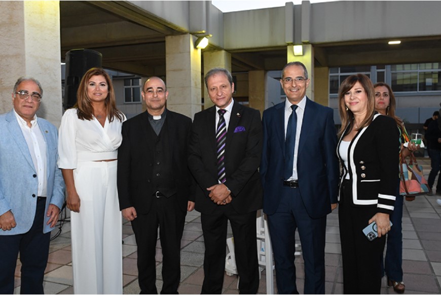 NDU Celebrates Artist Heinz Gaube in Photography Exhibtion 33