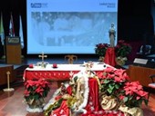 NDU Celebrates Christmas Mass 2023  1