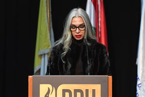 NDU Celebrates Christmas Mass 2023  7