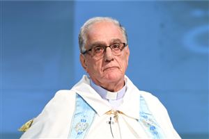 NDU Celebrates Christmas Mass 2023  8