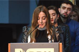 NDU Celebrates Christmas Mass 2023  13