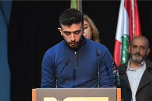 NDU Celebrates Christmas Mass 2023  15