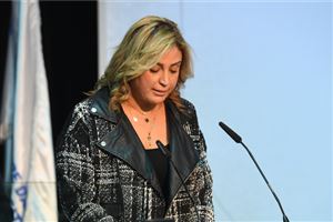 NDU Celebrates Christmas Mass 2023  16