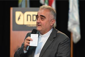 NDU Celebrates Christmas Mass 2023  18