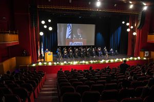 NDU Celebrates Class of 2021 Commencement  6