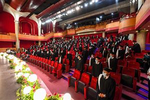 NDU Celebrates Class of 2021 Commencement  11
