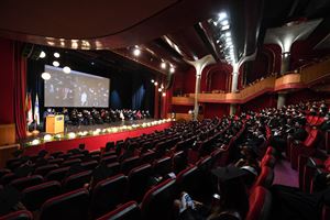 NDU Celebrates Class of 2021 Commencement  16