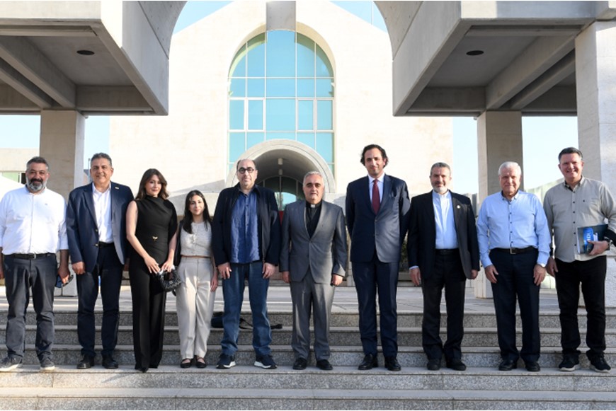 NDU Celebrates Founders Day by Reviving Our Rich Cultural Heritage 1