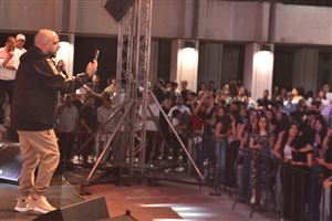 NDU Celebrates Founders Day by Reviving Our Rich Cultural Heritage 100