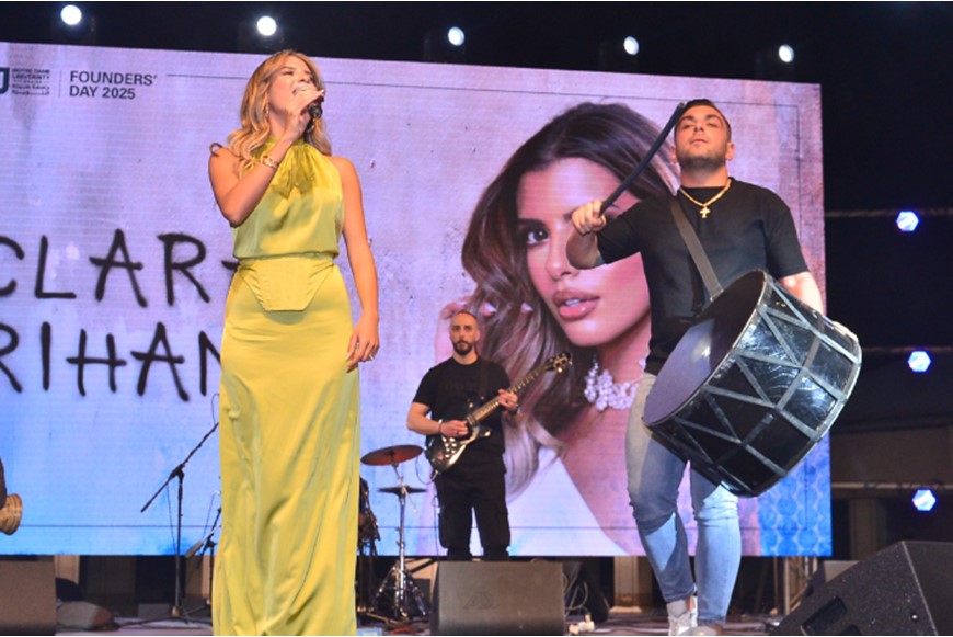 NDU Celebrates Founders Day by Reviving Our Rich Cultural Heritage 102