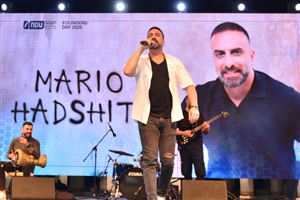 NDU Celebrates Founders Day by Reviving Our Rich Cultural Heritage 104