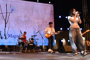 NDU Celebrates Founders Day by Reviving Our Rich Cultural Heritage 106