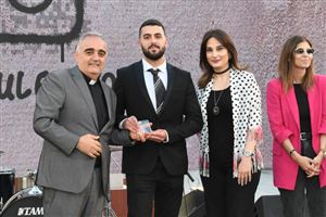 NDU Celebrates Founders Day by Reviving Our Rich Cultural Heritage 10