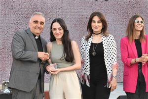 NDU Celebrates Founders Day by Reviving Our Rich Cultural Heritage 11