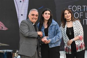 NDU Celebrates Founders Day by Reviving Our Rich Cultural Heritage 12