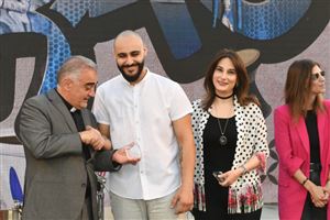 NDU Celebrates Founders Day by Reviving Our Rich Cultural Heritage 13