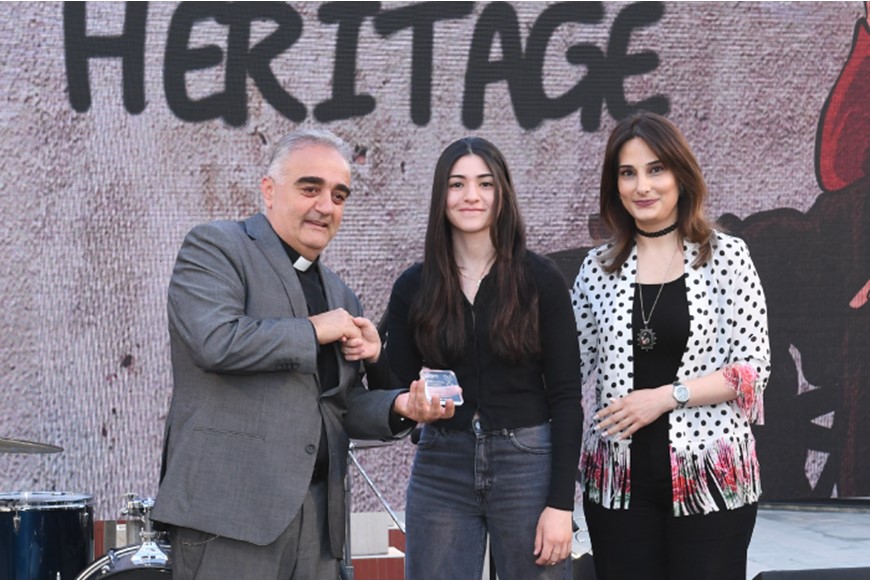 NDU Celebrates Founders Day by Reviving Our Rich Cultural Heritage 14