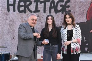 NDU Celebrates Founders Day by Reviving Our Rich Cultural Heritage 14