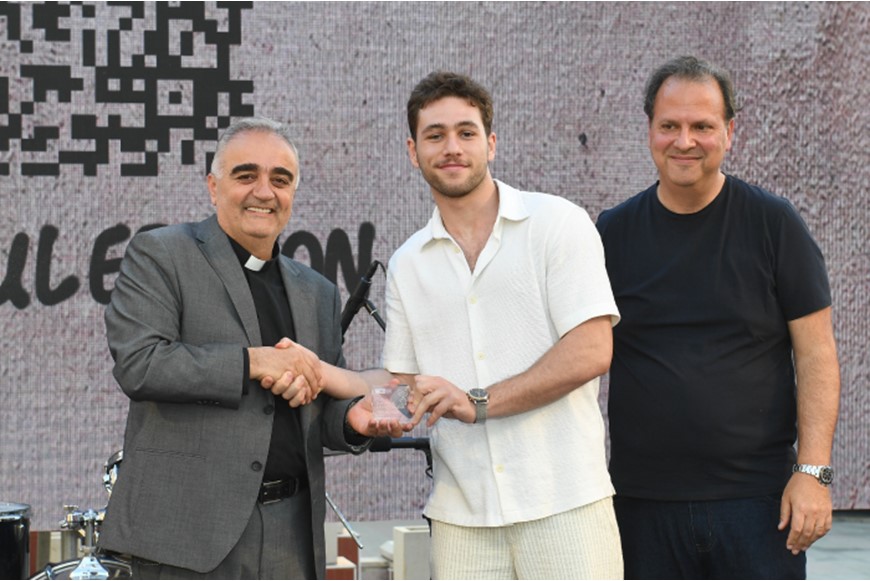 NDU Celebrates Founders Day by Reviving Our Rich Cultural Heritage 17