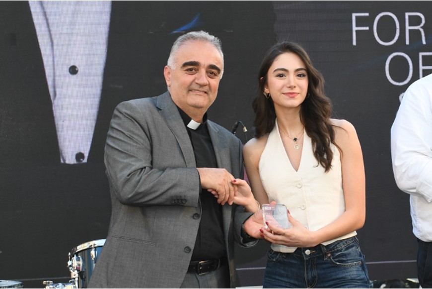 NDU Celebrates Founders Day by Reviving Our Rich Cultural Heritage 19