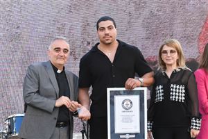 NDU Celebrates Founders Day by Reviving Our Rich Cultural Heritage 20