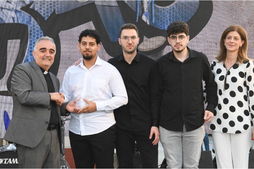 NDU Celebrates Founders Day by Reviving Our Rich Cultural Heritage 22