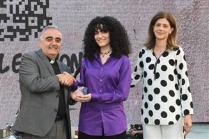 NDU Celebrates Founders Day by Reviving Our Rich Cultural Heritage 23