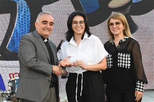 NDU Celebrates Founders Day by Reviving Our Rich Cultural Heritage 25