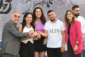 NDU Celebrates Founders Day by Reviving Our Rich Cultural Heritage 28