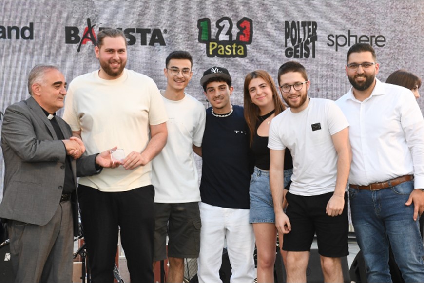 NDU Celebrates Founders Day by Reviving Our Rich Cultural Heritage 29