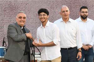 NDU Celebrates Founders Day by Reviving Our Rich Cultural Heritage 31