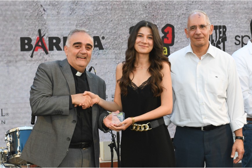NDU Celebrates Founders Day by Reviving Our Rich Cultural Heritage 32