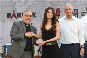 NDU Celebrates Founders Day by Reviving Our Rich Cultural Heritage 32