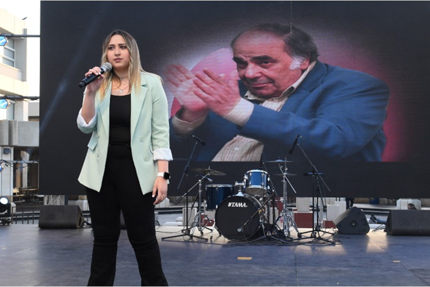 NDU Celebrates Founders Day by Reviving Our Rich Cultural Heritage 33