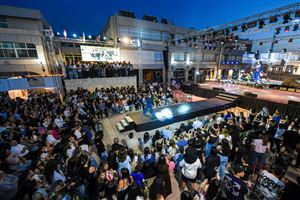 NDU Celebrates Founders Day by Reviving Our Rich Cultural Heritage 38