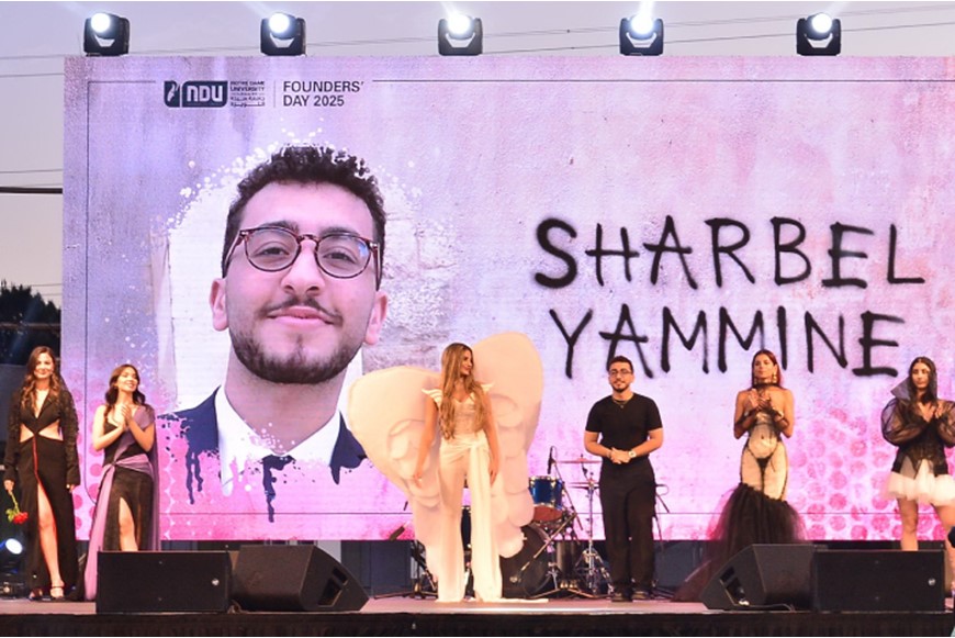 NDU Celebrates Founders Day by Reviving Our Rich Cultural Heritage 39